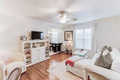 4130 Hawthorne #3, Dallas, TX 75219 - Photo 11