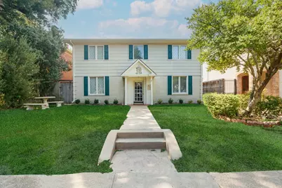 4130 Hawthorne #3, Dallas, TX 75219 - Photo 1