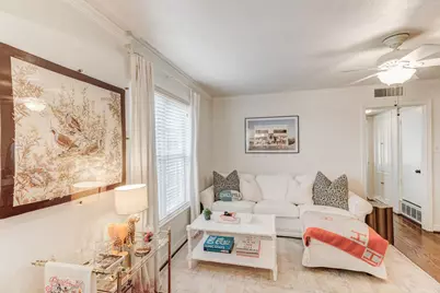 4130 Hawthorne #3, Dallas, TX 75219 - Photo 9