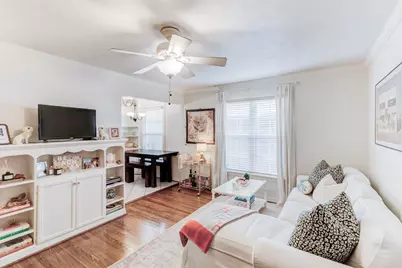 4130 Hawthorne #3, Dallas, TX 75219 - Photo 5