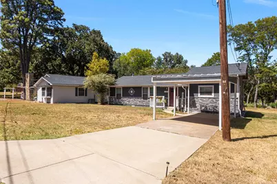 120 Memorial Drive, Gun Barrel City, TX 75156 - Photo 3