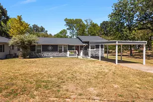 120 Memorial Dr, Gun Barrel City, TX 75156 - Photo 1