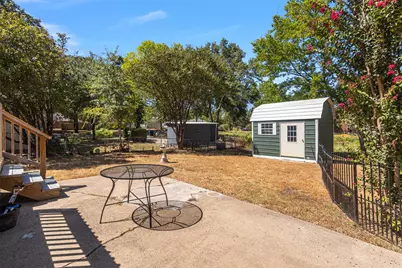 120 Memorial Drive, Gun Barrel City, TX 75156 - Photo 9