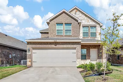3233 Grimaldo Drive, Mesquite, TX 75126 - Photo 1