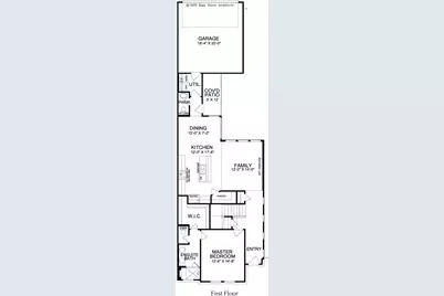 7073 Lathrop Lane, Frisco, TX 75033 - Photo 23