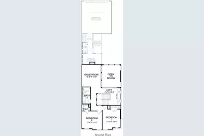 7073 Lathrop Lane, Frisco, TX 75033 - Photo 23