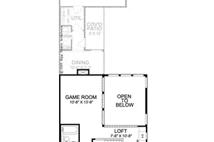 7073 Lathrop Ln, Frisco, TX 75033 - Photo 23
