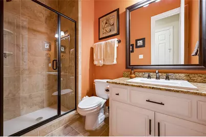 8104 Paisley, The Colony, TX 75056 - Photo 19