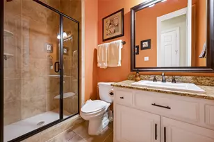 8104 Paisley, The Colony, TX 75056 - Photo 19