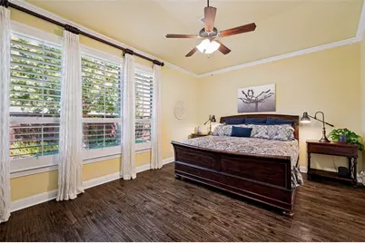 8104 Paisley, The Colony, TX 75056 - Photo 25