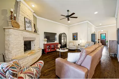 8104 Paisley, The Colony, TX 75056 - Photo 13