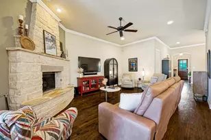 8104 Paisley, The Colony, TX 75056 - Photo 13