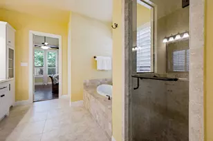 8104 Paisley, The Colony, TX 75056 - Photo 29