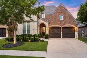 8104 Paisley, The Colony, TX 75056 - Photo 1
