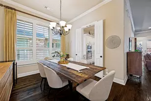 8104 Paisley, The Colony, TX 75056 - Photo 5