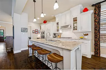 8104 Paisley, The Colony, TX 75056 - Photo 7