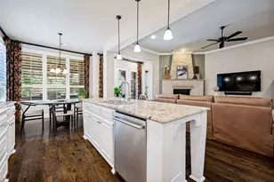 8104 Paisley, The Colony, TX 75056 - Photo 15