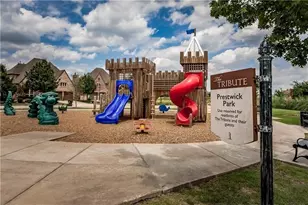 8104 Paisley, The Colony, TX 75056 - Photo 39