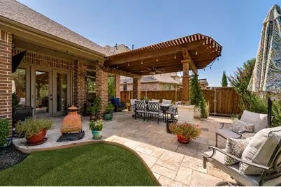 8104 Paisley, The Colony, TX 75056 - Photo 33