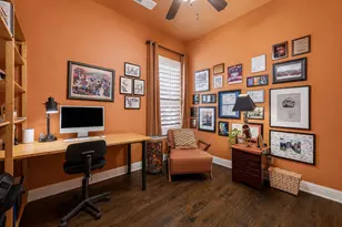 8104 Paisley, The Colony, TX 75056 - Photo 21