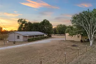 2641 Pleasant Run, Crawford, TX 76689 - Photo 5