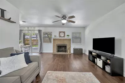 2812 Norwood Lane, Arlington, TX 76013 - Photo 15
