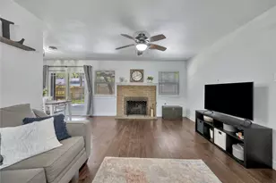 2812 Norwood Ln, Arlington, TX 76013 - Photo 15