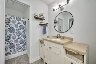 2812 Norwood Ln, Arlington, TX 76013 - Photo 21