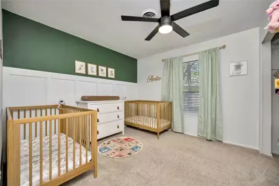 2812 Norwood Lane, Arlington, TX 76013 - Photo 25
