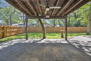 2812 Norwood Ln, Arlington, TX 76013 - Photo 33