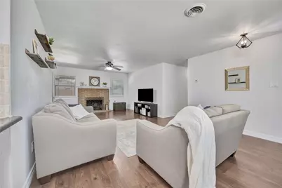 2812 Norwood Lane, Arlington, TX 76013 - Photo 5