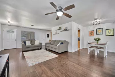2812 Norwood Lane, Arlington, TX 76013 - Photo 7