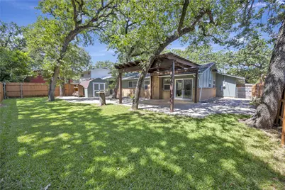 2812 Norwood Lane, Arlington, TX 76013 - Photo 35