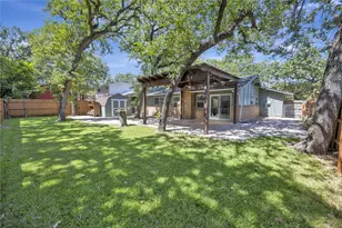 2812 Norwood Ln, Arlington, TX 76013 - Photo 35