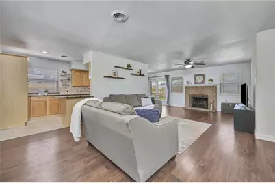 2812 Norwood Lane, Arlington, TX 76013 - Photo 3