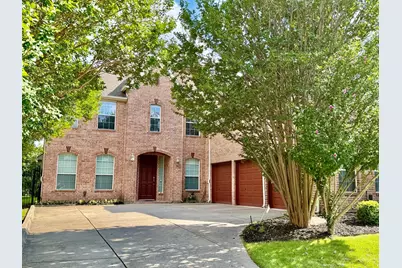 1405 Monarch Way, Southlake, TX 76092 - Photo 3