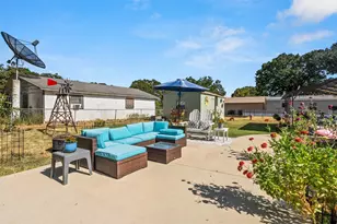 1030 Sandpiper, Seven Points, TX 75143 - Photo 29