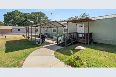 1030 Sandpiper, Seven Points, TX 75143 - Photo 23