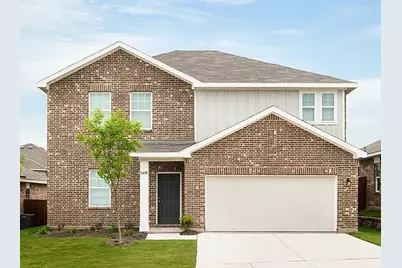 8316 Sniptoe Drive, Fort Worth, TX 76179 - Photo 1