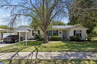 3504 Katrine Street, Haltom City, TX 76117 - Photo 1