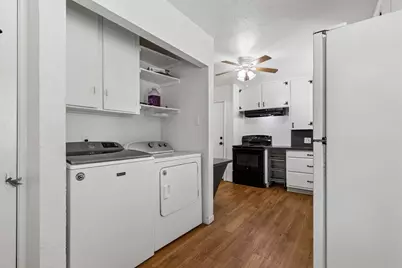 3504 Katrine Street, Haltom City, TX 76117 - Photo 23