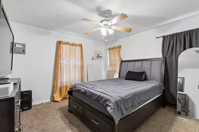 3504 Katrine Street, Haltom City, TX 76117 - Photo 9