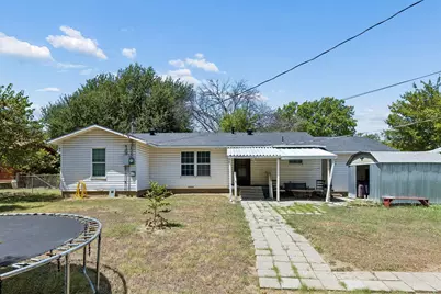 3504 Katrine Street, Haltom City, TX 76117 - Photo 27