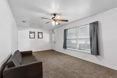 3504 Katrine Street, Haltom City, TX 76117 - Photo 7