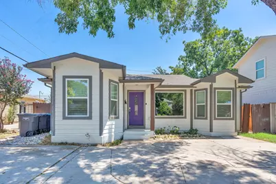 2933 S Hills Avenue, Fort Worth, TX 76109 - Photo 3