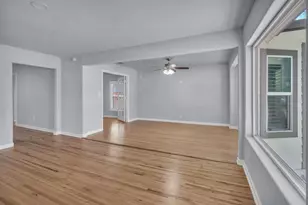 2933 S Hills Ave, Fort Worth, TX 76109 - Photo 5