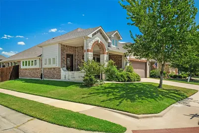 116 Cimmaron Court, Alvarado, TX 76009 - Photo 1