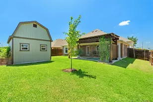 116 Cimmaron Ct, Alvarado, TX 76009 - Photo 25