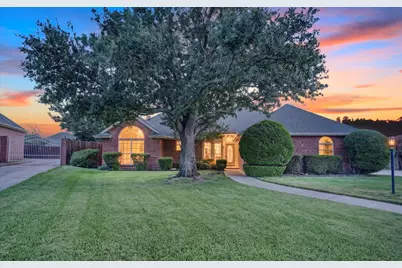 729 Bent Tree Court, Hurst, TX 76054 - Photo 1