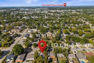 212 E Marguerita Dr, Garland, TX 75040 - Photo 31